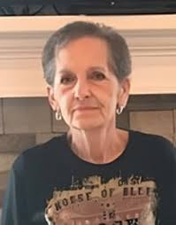 LaDonna Gail Gwinn Obituary