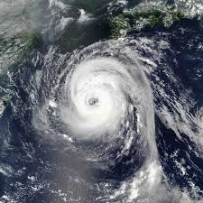 A cyclone is a system of winds rotating there are two types of cyclones: Cyclone Center Archive