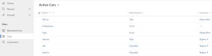 With the new macro connecting to power bi within alteryx is even easier! Step By Step Canvas App Dataverse Filter Patch For All Lookup Rajeev Pentyala Microsoft Power Platform Blog