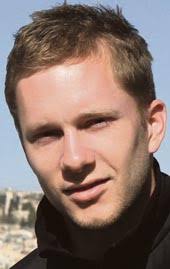 Ny ungdomskonsulent i LMU