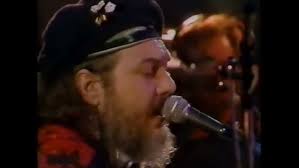 Dr. John