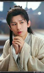 Yiyi's little drama fan Xihong City is my living status Mar 14, 2024 15:23  [Must-see! Little fairies, let's travel through time and practice  together!] "Liu Li" The male protagonist Cheng Yi is