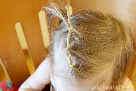 Hi everyone today i'm showing you 3 of my favorite quick & easy hairstyles to do on zoelle! Baby And Toddler Girl Hairstyles Life With My Littles