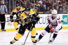 The most exciting nhl replay games are avaliable for free at full match tv in hd. Bruins Game 1 Preview Washington Capitals Black N Gold Hockey