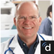 Dr. Daniel J. Verburg, MD