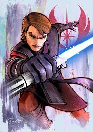 Anakin Skywalker Star Wars Drawings Star Wars Art Star Wars Artwork