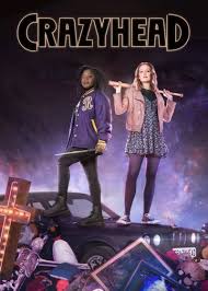 The 75 best netflix shows and original series to watch right now. Crazyhead Tv Series Good Comedy Movies Top Tv Shows Tv Series To Watch