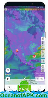 Windfinder Pro V3 6 1 Patched Apk Free Download Oceanofapk