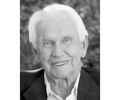 James Liddiard Obituary (1924