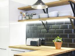 Aprende a decorar una cocina pequeña con estos prácticos consejos de diseño. Diez Ideas Para Cocinas Pequenas Espaciodeco Blog