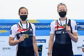 How did team gb get their first gold medal in rowing? Helen Glover Double Olympic Champion Wins Gold Alongside Polly Swann At European Rowing Championships Evening Standard