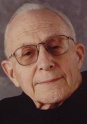 Father Bede Hines, T.O.R. (1996)