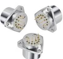 70g Quartz Flexible Accelerometer with Temperature Sensor
