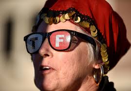 March March kicks off True/False 2020