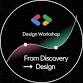Design Workshop: From Discovery to Design event image