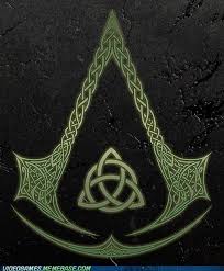From assassin's creed 2 and assassin's creed brotherhood, the game's generally utilized the standard sigil as the main symbol for the game. Assassin S Creed In Celtic Knots Assassins Creed Tattoo Assassins Creed Assassins Creed Art
