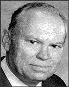 James McChesney Obituary (2010)