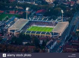 Andreas torwart verein vfl bochum vfl. Luftaufnahme Rewirpowerstadion Bochum Vfl Bochum Gegen 1 Fc Nurnberg Bundesliga Stadion Fussball Stadion In Bochum Nacht Stockfotografie Alamy