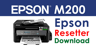 The wifi light should now be on, but not flashing. Epson M200 Driver For Android