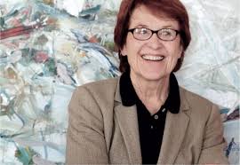 Grote kunstcollecties (#2): Ginny Williams