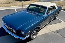 Image result for Caspian Blue 1965 Mustang