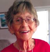 Obituary information for Elisabeth Jeanne Cook