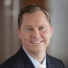 The Short List: Mike Barton