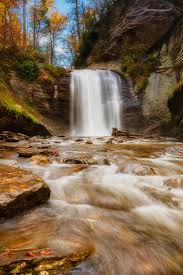 The lyric video for our song 'waterfall' shot in the countryside around great wyrley and cheslyn hay. Looking Glass Falls Milepost 412 By Alan Trammel Photography