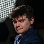 Liz Buckingham, Lawyer, Marries