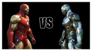 He has a lot of health, so you'll need to get a few good shots in on him in order to down him. Silver Foil Tony Stark Iron Man Overview Showcase And Comparison Fortnite Season 4 Chapter 2 Youtube