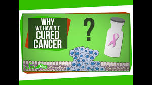 After heart disease, it is the second most common cause of death in the united states. Scientists May Have Found A Way To Treat All Cancers By Accident Scishow News Youtube