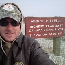 Mitchell Peak's Instagram, Twitter & Facebook