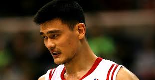 How Yao Ming scaled the Great Wall of Chinese bureaucracy to get to the NBA 