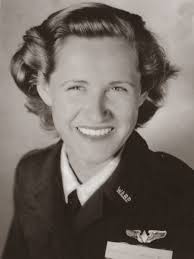 WASP Final Flight: 2011