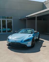 Image result for Frosted Glass Blue 2023 Aston Martin