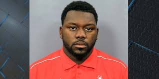 UR football player off team, facing drug charges