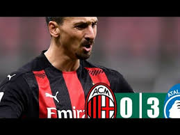 League avg is italy serie a's average across 180 matches in the 2020/2021 season. Milanvsatalanta Highlights Ac Milan Vs Atalanta 0 3 Highlights 2021 Youtube