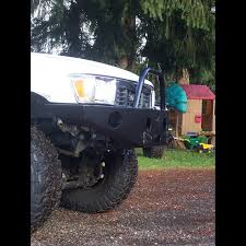 90 day price match guarantee. 1989 1995 Toyota Pickup 4runner Weld Together Winch Bumper Kit
