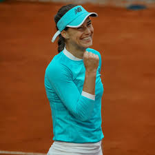 Sorana Cirstea Fanspace Startseite Facebook