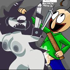 Baldi vs Ms circle : rfundamentalpaperR34