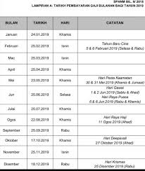 Panduan buat penjawat kerajaan yang akan menerima gaji bulanan. Download Jadual Slip Gaji Penjawat Awam Pesara Kerajaan Free For Android Jadual Slip Gaji Penjawat Awam Pesara Kerajaan Apk Download Steprimo Com