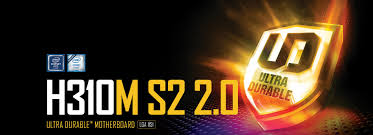 We have the following gigabyte h310m s2 manuals available for free pdf download. H310m S2 2 0 Rev 1 0 Besonderheiten Mainboards Gigabyte Germany