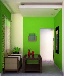 Desain interior ruang tamu modern dan unik kombinasi warna ungu dan putih pada rumah minimalis anda. Arsitek Jogja Desain Dan Kontraktor Rumah Minimalis Warna Cat Dan Desain Interior Rumah Minimalis Sederhana Rumah Minimalis Interior Desain Interior