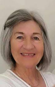 Condolence Book for Cecilia Murray Mackey (Walkinstown, Dublin)