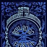 Felton Music Hall presents... Railroad Earth