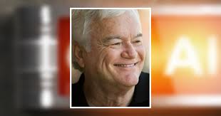 Richard Bruce Holcomb Obituary April 11, 2025