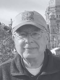 Scott Carson Thompson (1943-2023)