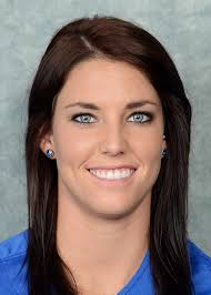 2016 Softball Roster