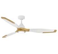 Aileron 60" LED Smart Fan