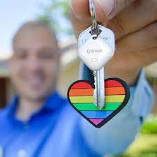 CHZHVAN Smart Air Tracker Localizador Tag Funciona con Apple Buscar (sólo  iOS), Batería Reemplazable, Resistente al Agua, Bluetooth Item Finder para  Bolsas, Equipaje, Mascotas y Mochila, 1 Pack Blanco : Amazon.es: Electrónica